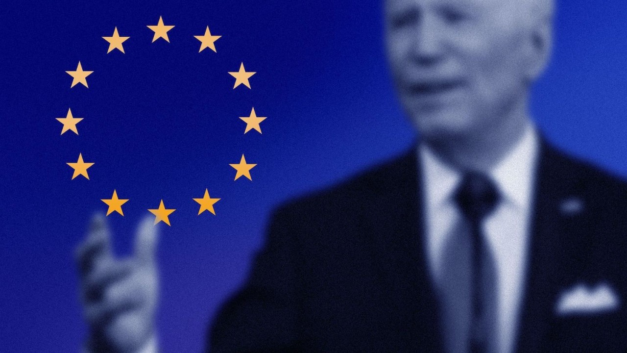 AUKUS - càng huyên náo càng thúc đẩy sự độc lập chiến lược của EU?