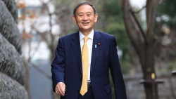 Điểm nhấn khác biệt của Thủ tướng Nhật Bản Suga Yoshihide