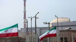 Mỹ, Anh, Pháp, Đức nhất trí nhanh chóng đưa Iran trở lại bàn đàm phán hạt nhân