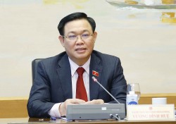 Luật Kinh doanh bảo hiểm (sửa đổi): Khơi thông các điểm nghẽn; đảm bảo cân đối, hài hòa