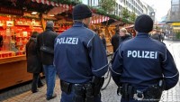 Đức: Đánh bom chợ Giáng sinh bất thành, nghi phạm mới 12 tuổi