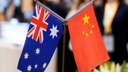 Tranh chấp thương mại Australia-Trung Quốc và lựa chọn nào cho ông Biden?
