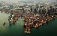 Singapore mất “ngôi vương” về kinh doanh cảng biển
