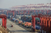 Cảnh báo về lừa đảo trong giao dịch thương mại tại Mỹ