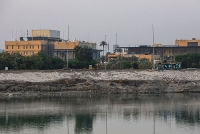 Iraq: Vùng Xanh lại rung chuyển