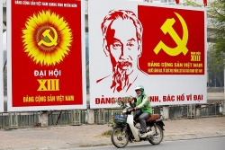 Tháng ngày trọng đại, mở ra niềm tin, kỳ vọng vào vận hội mới của dân tộc