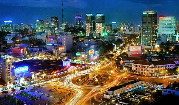 Việt Nam lần đầu lọt nhóm có Chỉ số Tự do kinh tế trung bình