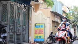 TP. Hồ Chí Minh họp khẩn về ca nhiễm Covid-19 mới từ Hải Dương