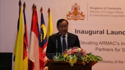 Hội nghị hẹp Bộ trưởng Ngoại giao ASEAN sẽ diễn ra từ ngày 18-19/1