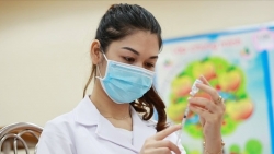 Việt Nam vượt mốc 160 triệu liều vaccine phòng Covid-19