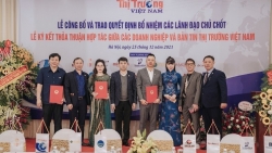 Bản tin Thị trường Việt Nam chính thức ra mắt