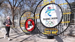 Czech cử đoàn vận động viên 'khủng' dự Olympic Bắc Kinh 2022