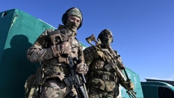 Vấn đề Ukraine: Nga kêu gọi Mỹ hành động thực chất