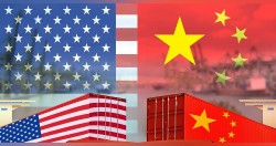 Bắc Kinh thực hiện thỏa thuận thương mại thất bại, quan hệ Mỹ-Trung năm 2022 có 'dậy sóng'?