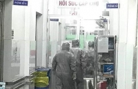 Cập nhật sáng 2/2: Việt Nam ghi nhận thêm ca dương tính với virus corona