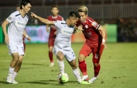 HA Gia Lai phủ nhận khả năng Tuấn Anh khoác áo CLB Muangthong United