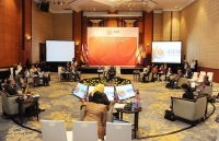 Hội nghị HLTF-EI 37 đề xuất nhiều khuyến nghị thiết thực về hội nhập kinh tế nội, ngoại khối ASEAN