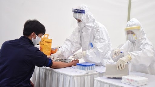 Covid-19 ở Việt Nam sáng 8/3: Không có ca mắc mới, thông tin liên quan bệnh nhân tái dương tính ở Thái Bình