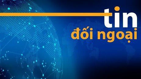 Ngoại giao trong tuần: Bộ trưởng điện đàm với Bộ trưởng Ngoại giao Trung Quốc Vương Nghị; Tọa đàm Tầm nhìn Nguyễn Cơ Thạch