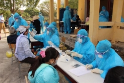 Covid-19 ở Việt Nam chiều 21/2: Thêm 15 ca mắc mới, đều tại Hải Dương