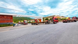 Tính đến 15/2, Việt Nam xuất siêu gần 2,8 tỷ USD
