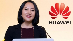 Canada không bị áp lực phải trả tự do cho CFO của Huawei
