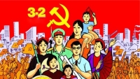 Học giả quốc tế: Đảng Cộng sản Việt Nam khẳng định vai trò trong thời kỳ lịch sử mới, hiện thực hóa khát vọng phồn vinh và hạnh phúc