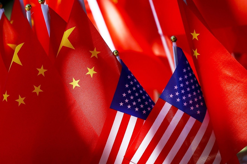Mỹ vẫn thờ ơ với CPTPP, mặc Trung Quốc 'thiết tha'