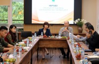 Giới kiến trúc sư “hiến kế” cho phát triển bền vững