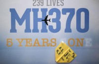 Đúng 8/3, MH370 mất tích, 5 năm sau vẫn mãi là ẩn số