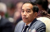 Tổng thống Indonesia Joko Widodo âm tính với SARS-CoV-2