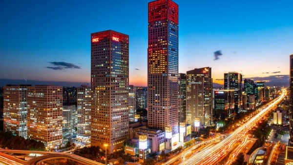 WB kêu gọi các thành phố châu Á 'thông minh hơn để giàu có hơn'
