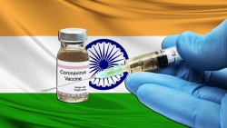 Cạnh tranh với Trung Quốc, Ấn Độ cũng đang vận dụng hiệu quả 'vaccine hữu nghị'