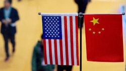'Bóc băng' màn đấu khẩu ngoại giao Mỹ - Trung