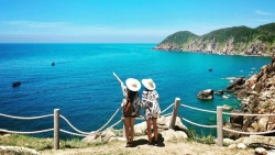 Du lịch nội địa 'tăng nhiệt' dịp lễ 30/4