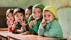 Ra mắt dự án cải thiện dinh dưỡng cho trẻ em nghèo