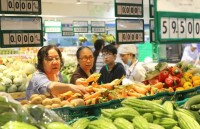 Báo Anh: Người tiêu dùng Việt Nam lạc quan về nền kinh tế