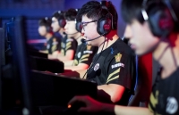 Chơi game chính thức trở thành một nghề tại Trung Quốc