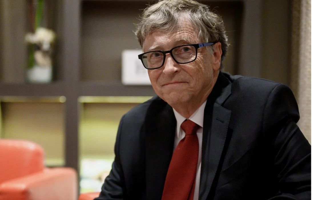 Bill Gates: Đến tháng 9/2021, thế giới mới có vaccine hiệu quả điều trị Covid-19