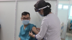 Covid-19 ở Việt Nam sáng 17/4: Bắc Ninh ghi nhận 1 ca nhiễm mới là chuyên gia Trung Quốc