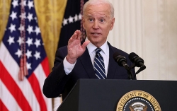 Tổng thống Mỹ Joe Biden sẽ công du nước nào đầu tiên?