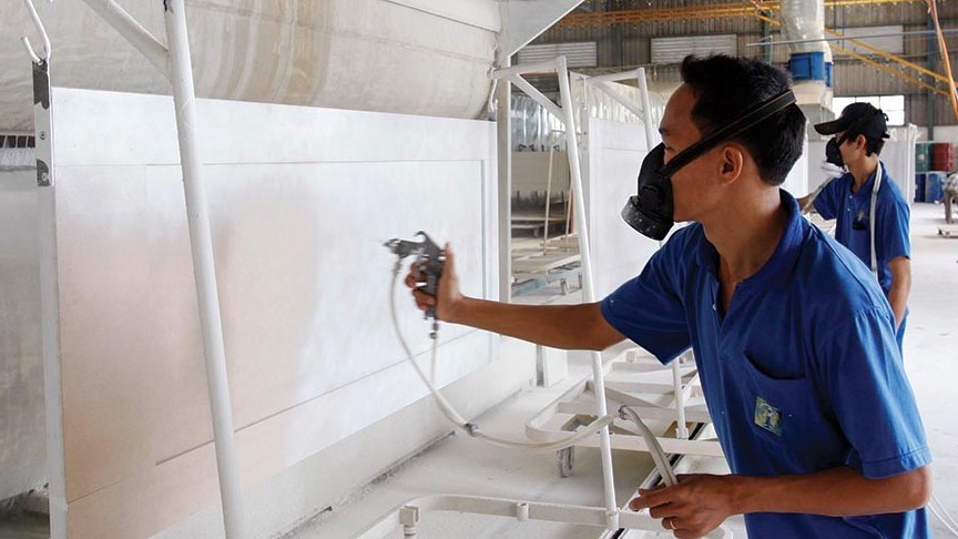 Doanh nghiệp xuất khẩu 'vào guồng' đón đơn hàng từ các FTA