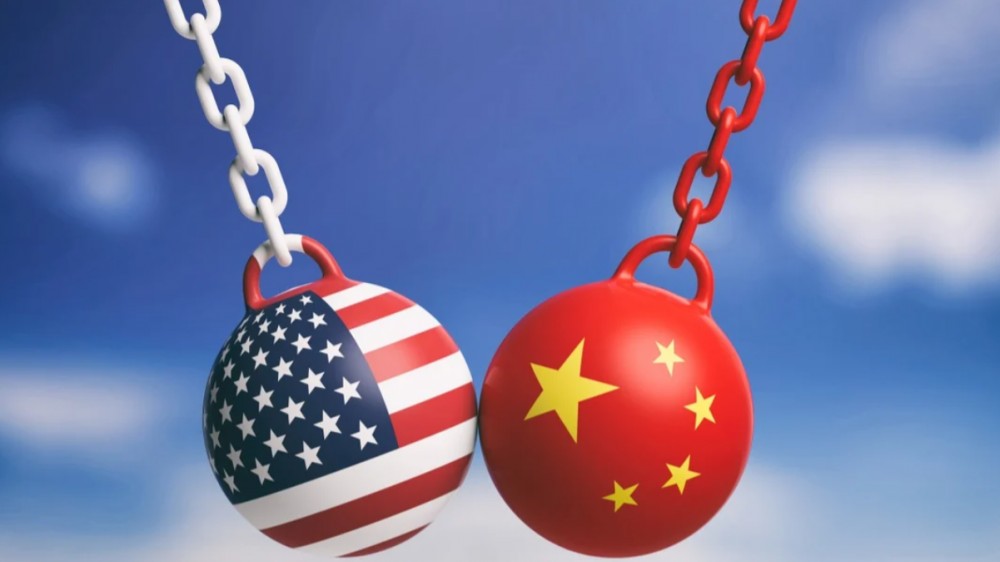 Thông qua Đạo luật Cạnh tranh Chiến lược, lưỡng đảng Mỹ liên thủ đối phó Trung Quốc