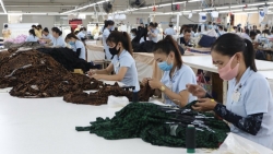 Chỉ số kinh tế tháng 4 nhiều tín hiệu tích cực