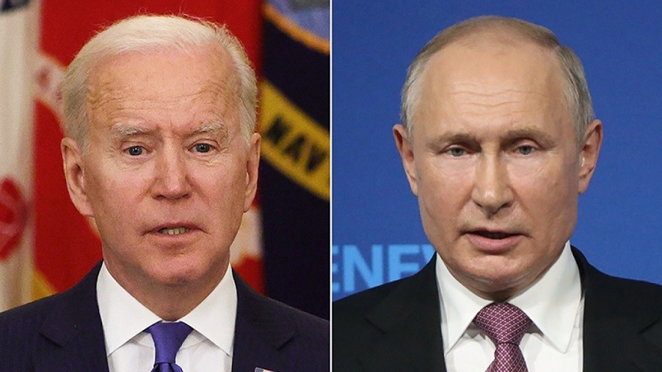 Nhà Trắng khẳng định Tổng thống Mỹ không có kế hoạch hội đàm với Tổng thống Nga