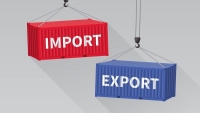 Việt Nam xuất siêu hơn 4 tỷ USD trong năm 2021, Bộ Công Thương nói gì?