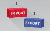 Xuất khẩu ngày 9-11/4: Năm 2022, xuất nhập khẩu kỳ vọng 'lập đỉnh mới'; nhuyễn thể 'đắt hàng', thu về cả trăm triệu USD
