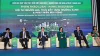 Theo đuổi tăng trưởng xanh, Việt Nam đang sở hữu những lợi thế gì?