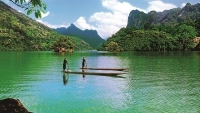 Đầu tư du lịch - Giải pháp phát triển kinh tế vùng đồng bào dân tộc thiểu số ở Bắc Kạn