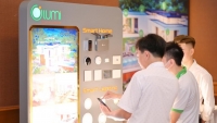 Thị trường smarthome tại Việt Nam sẽ đạt 453,8 triệu USD vào 2026